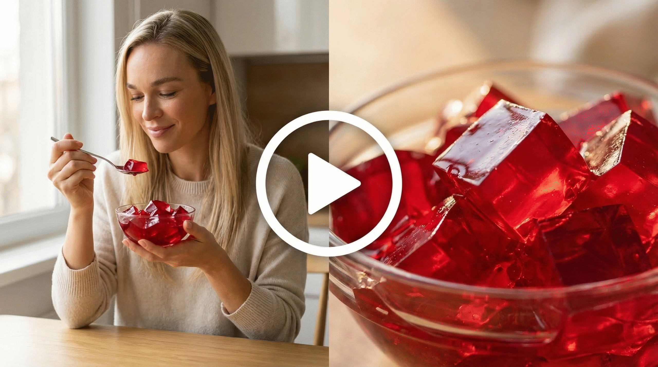 The French evening wellness ritual